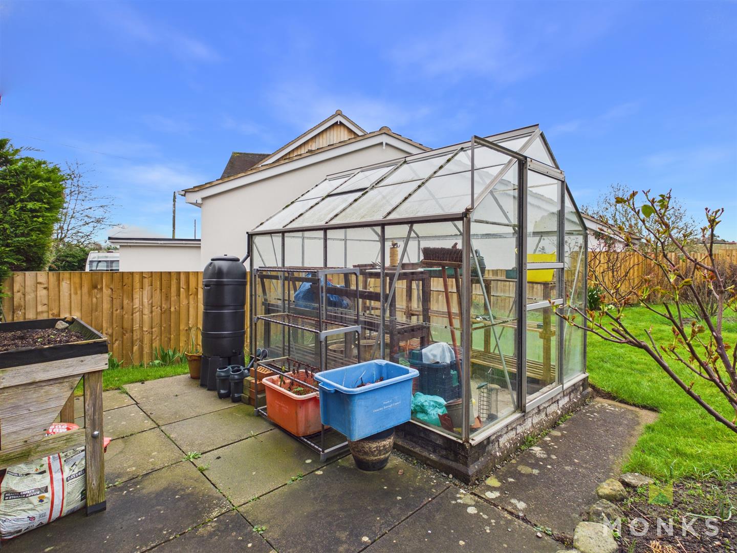 Jacaranda , Oswestry, SY10 8LL For Sale